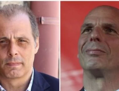 Αποτελέσματα εκλογών 2019: Πού κερδίζουν έδρες Βελόπουλος και Βαρουφάκης